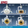 Dental spare parts:operation lamp for dental chair